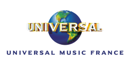 logo universal music france